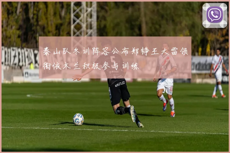 泰山队冬训阵容公布郑铮王大雷领衔依木兰积极参与训练
